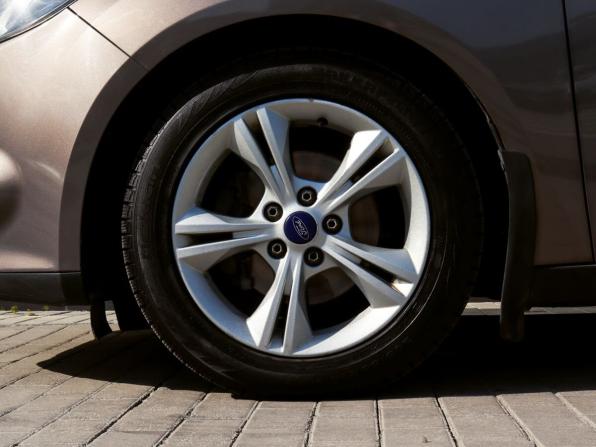 Ford Focus III с пробегом 2013 года, цена 776 000 рублей, 162980 км, хэтчбек, Автокод Объявления