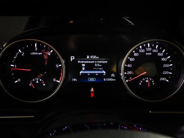 Kia Carnival IV с пробегом 2021 года, цена 3 790 000 рублей, 61090 км, минивэн, Автокод Объявления