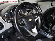 Chevrolet Cruze I Белгород  - изображение 31