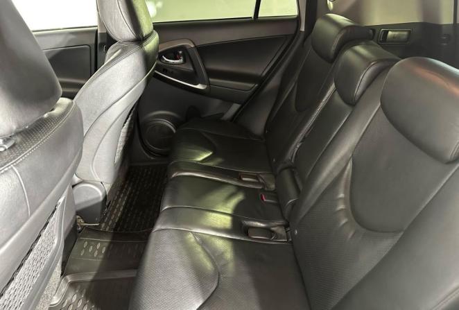 Toyota RAV4 III (XA30) Рестайлинг с пробегом 2012 года, цена 1 350 000 рублей, 182891 км, внедорожник, Автокод Объявления
