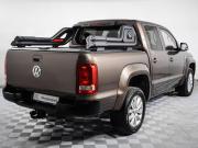 Volkswagen Amarok I Москва  - изображение 19
