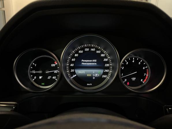 Mercedes-Benz E-Класс IV (W212 S212 C207) Рестайлинг с пробегом 2014 года, цена 2 360 000 рублей, 163269 км, седан, Автокод Объявления