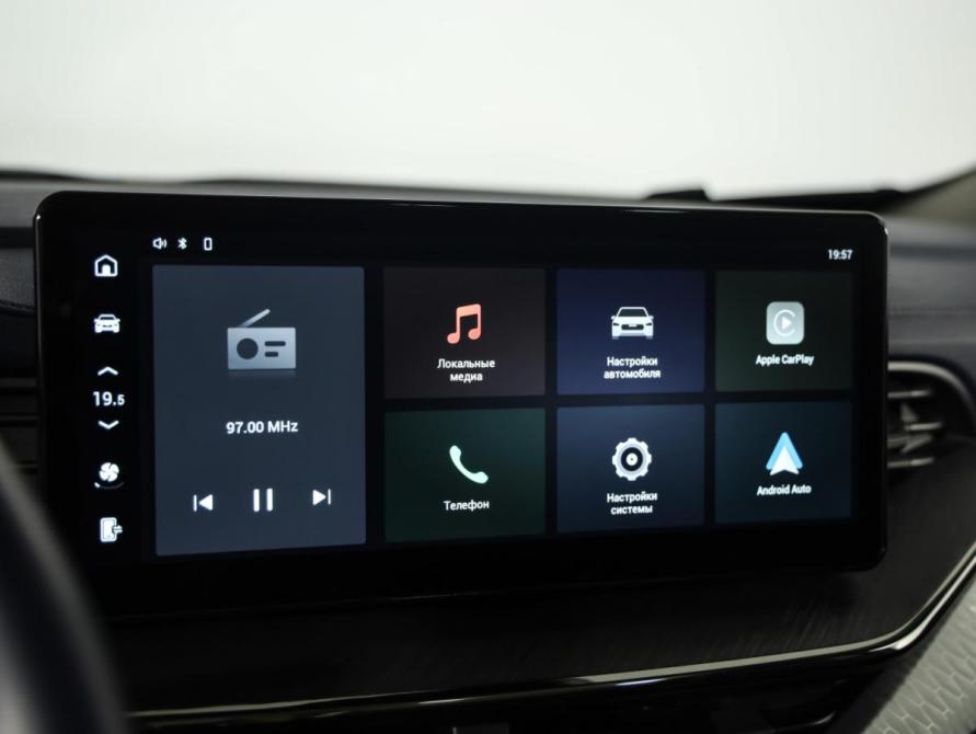 Haval F7 I Рестайлинг Санкт-Петербург  - изображение 10