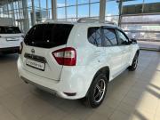 Nissan Terrano III (D10) Москва  - изображение 33