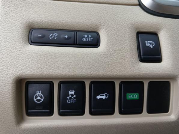 Nissan Murano III (Z52) с пробегом 2020 года, цена 2 799 000 рублей, 122886 км, внедорожник, Автокод Объявления