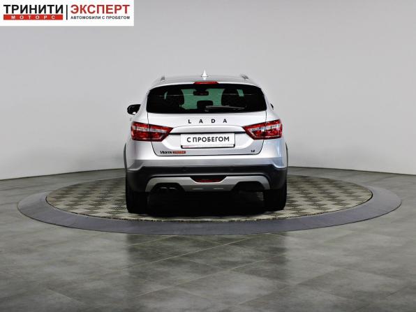 Lada (ВАЗ) Vesta I с пробегом 2019 года, цена 1 037 000 рублей, 62397 км, универсал, Автокод Объявления