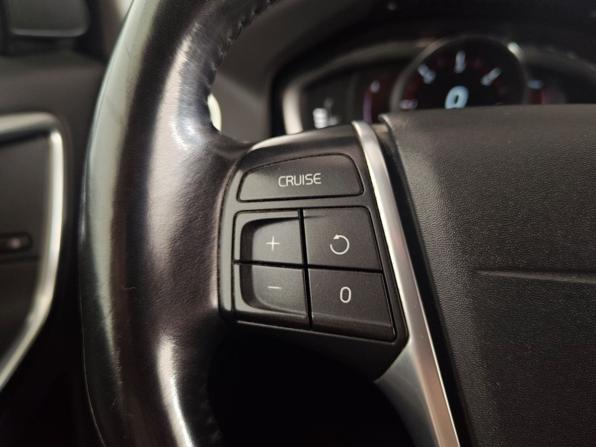 Volvo XC60 I Рестайлинг с пробегом 2015 года, цена 1 900 000 рублей, 174500 км, внедорожник, Автокод Объявления
