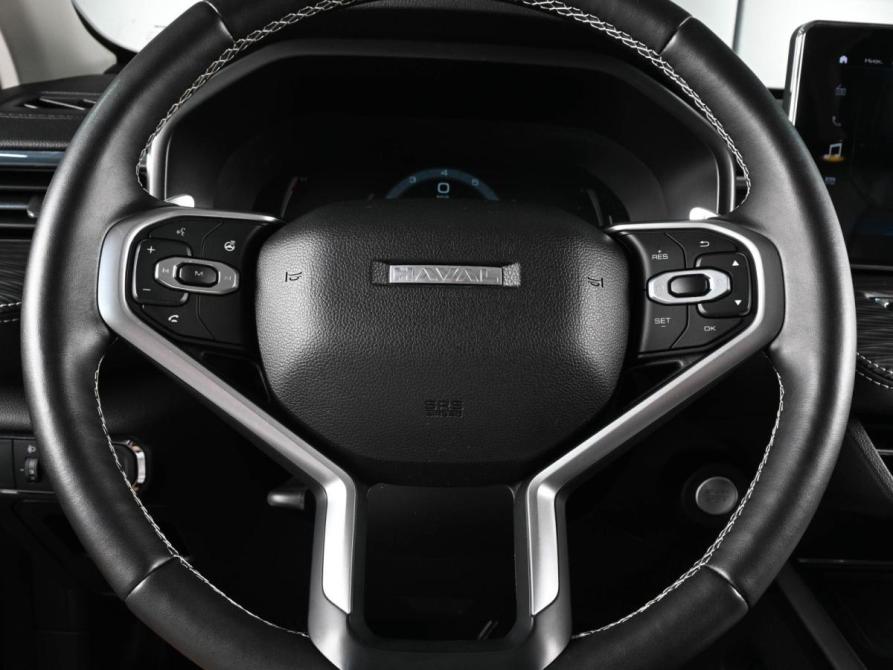 Haval Jolion I Рестайлинг Ростов-на-Дону  - изображение 12