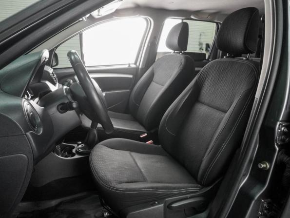Nissan Terrano III (D10) с пробегом 2017 года, цена 1 239 000 рублей, 115387 км, внедорожник, Автокод Объявления