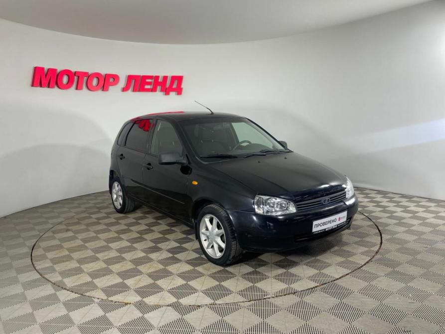 Lada (ВАЗ) Kalina I Воронеж  - изображение 3