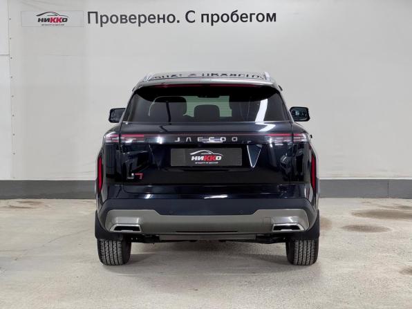Jaecoo J7 I с пробегом 2024 года, цена 2 220 000 рублей, 25975 км, внедорожник, Автокод Объявления