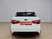 Kia Rio III Альметьевск  - изображение 27