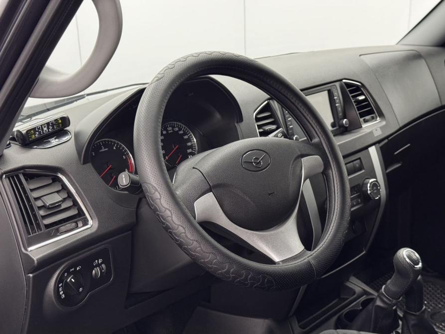 УАЗ Patriot I Рестайлинг 3 Воронеж  - изображение 19