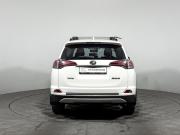 Toyota RAV4 IV (XA40) Рестайлинг Санкт-Петербург  - изображение 25