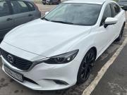 Mazda 6 III (GJ) Рестайлинг Самара  - изображение 35