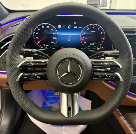 Mercedes-Benz E-Класс VI (W214 S214) с пробегом 2026 года, цена 9 950 000 рублей, 10 км, седан, Автокод Объявления