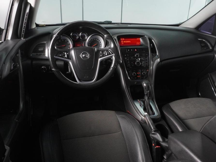 Opel Astra J Минеральные Воды  - изображение 6