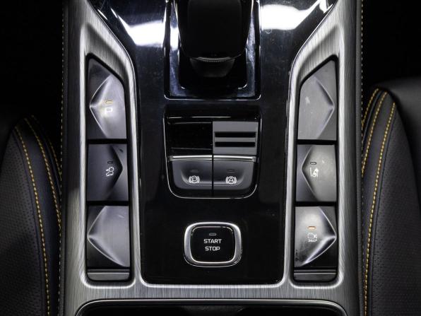 FAW Bestune T77 I с пробегом 2023 года, цена 1 850 000 рублей, 8600 км, внедорожник, Автокод Объявления