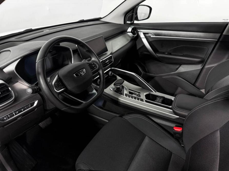 Belgee X50 Санкт-Петербург  - изображение 9