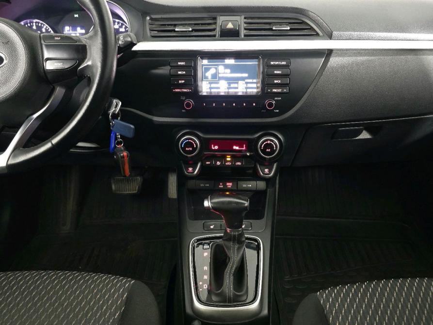Kia Rio IV Новосибирск  - изображение 22