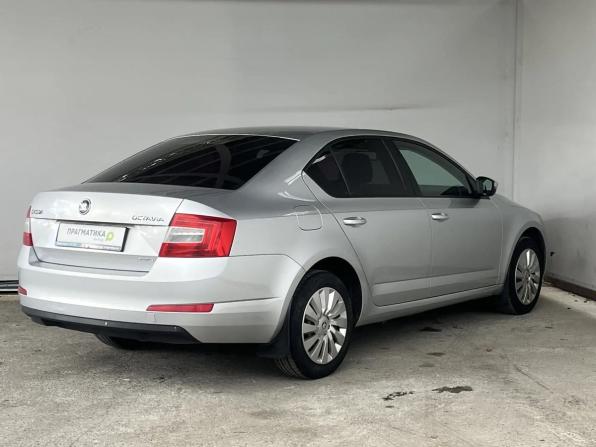 Skoda Octavia III (A7) с пробегом 2014 года, цена 990 000 рублей, 225000 км, лифтбек, Автокод Объявления