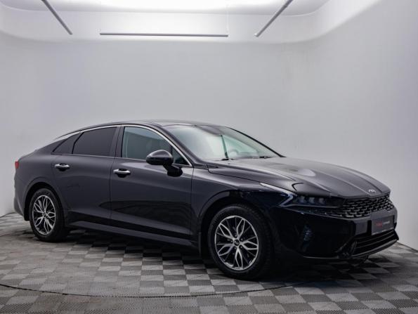 Kia K5 III с пробегом 2021 года, цена 2 188 000 рублей, 67886 км, седан, Автокод Объявления