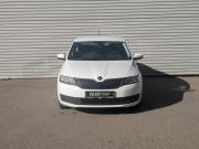Skoda Rapid I Рестайлинг Москва  - изображение 36