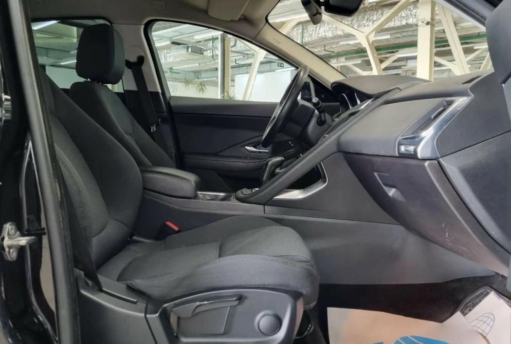 Jaguar E-Pace I Уфа  - изображение 14
