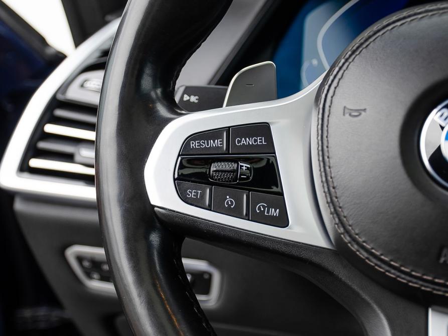 BMW X5 IV (G05/G18) Магнитогорск  - изображение 21
