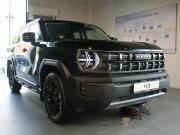 Haval H3 I Рестайлинг Москва  - изображение 9