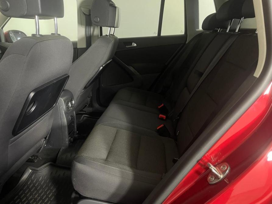 Volkswagen Tiguan I Рестайлинг Воронеж  - изображение 21