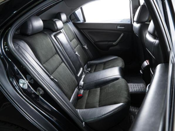 Honda Accord VII Рестайлинг с пробегом 2007 года, цена 824 070 рублей, 290693 км, седан, Автокод Объявления
