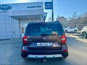 Skoda Yeti I Рестайлинг Петрозаводск  - изображение 16