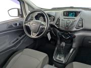 Ford EcoSport I Москва  - изображение 52