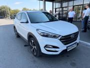 Hyundai Tucson III Волгоград  - изображение 6