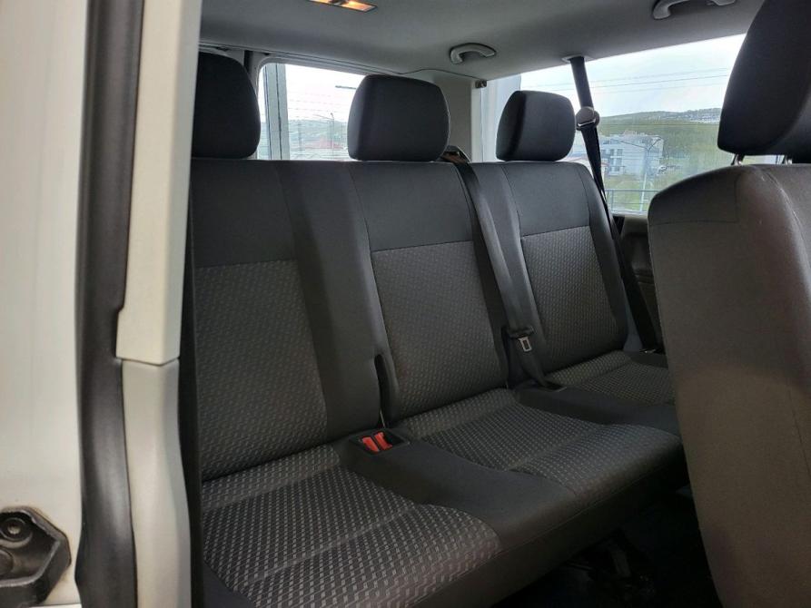 Volkswagen Caravelle T5 Рестайлинг Мурманск  - изображение 13