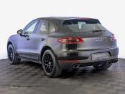 Porsche Macan I Москва  - изображение 37
