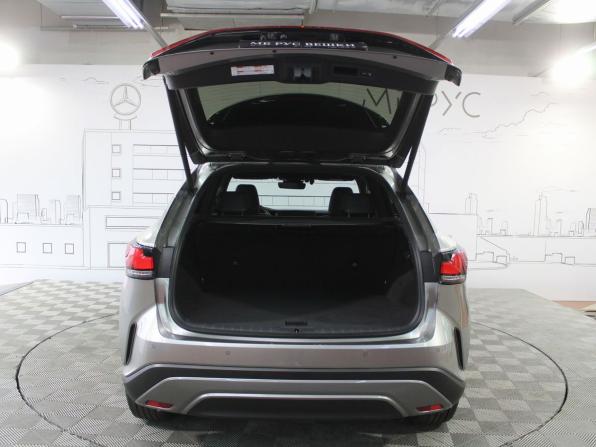 Lexus RX V с пробегом 2025 года, цена 7 800 000 рублей, 10838 км, внедорожник, Автокод Объявления