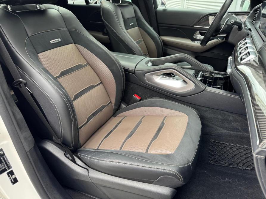 Mercedes-Benz GLE Coupe AMG II (C167) Иркутск  - изображение 37