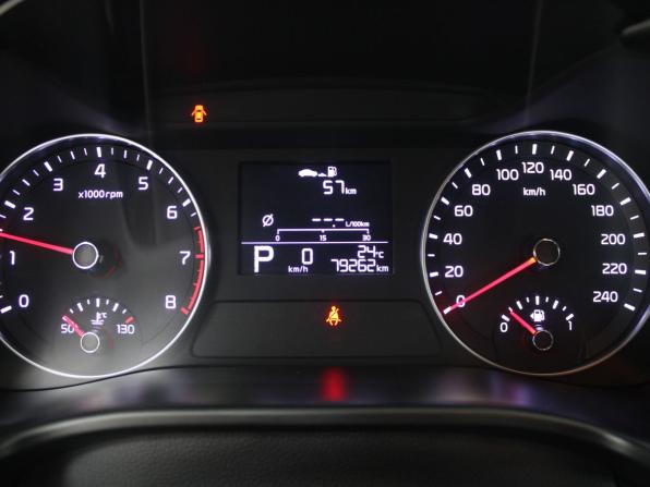 Kia Cerato IV Рестайлинг с пробегом 2021 года, цена 2 099 900 рублей, 79262 км, седан, Автокод Объявления