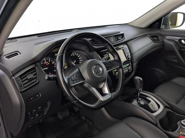 Nissan X-Trail III Рестайлинг с пробегом 2020 года, цена 2 525 000 рублей, 101376 км, внедорожник, Автокод Объявления