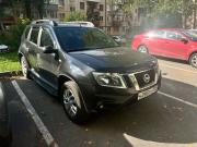 Nissan Terrano III (D10) Пермь  - изображение 12