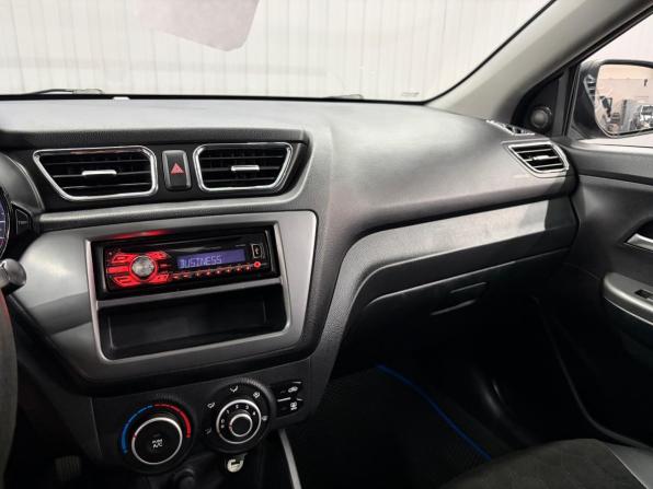 Kia Rio III с пробегом 2014 года, цена 697 000 рублей, 289219 км, седан, Автокод Объявления