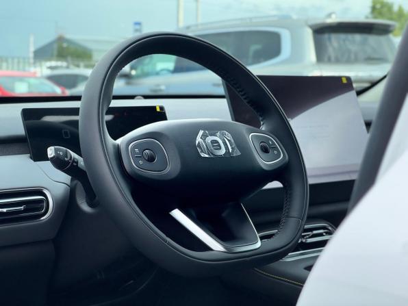 Changan Qiyuan Q05 II с пробегом 2026 года, цена 2 400 000 рублей, 10 км, внедорожник, Автокод Объявления