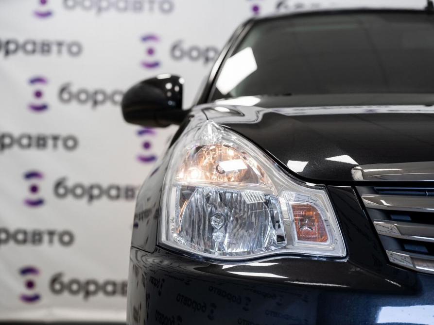 Nissan Almera III (G15) Ростов-на-Дону  - изображение 21