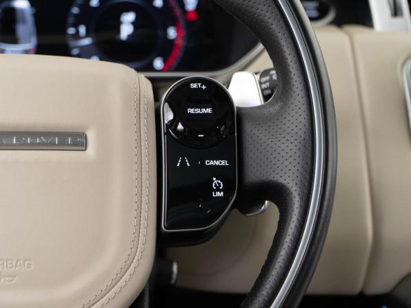 Land Rover Range Rover Sport II Рестайлинг с пробегом 2018 года, цена 6 498 999 рублей, 67732 км, внедорожник, Автокод Объявления
