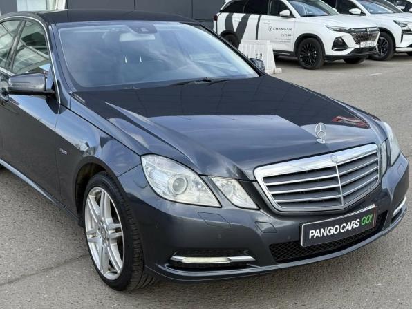 Mercedes-Benz E-Класс IV (W212 S212 C207) с пробегом 2012 года, цена 1 250 000 рублей, 182200 км, седан, Автокод Объявления