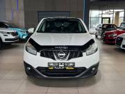 Nissan Qashqai I Рестайлинг Оренбург  - изображение 26