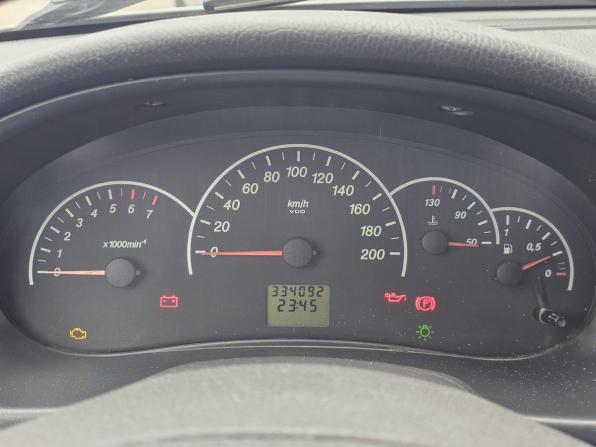 Lada (ВАЗ) Priora I с пробегом 2009 года, цена 245 000 рублей, 334077 км, седан, Автокод Объявления