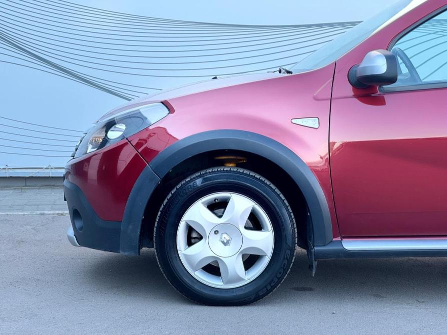 Renault Sandero I Воронеж  - изображение 3